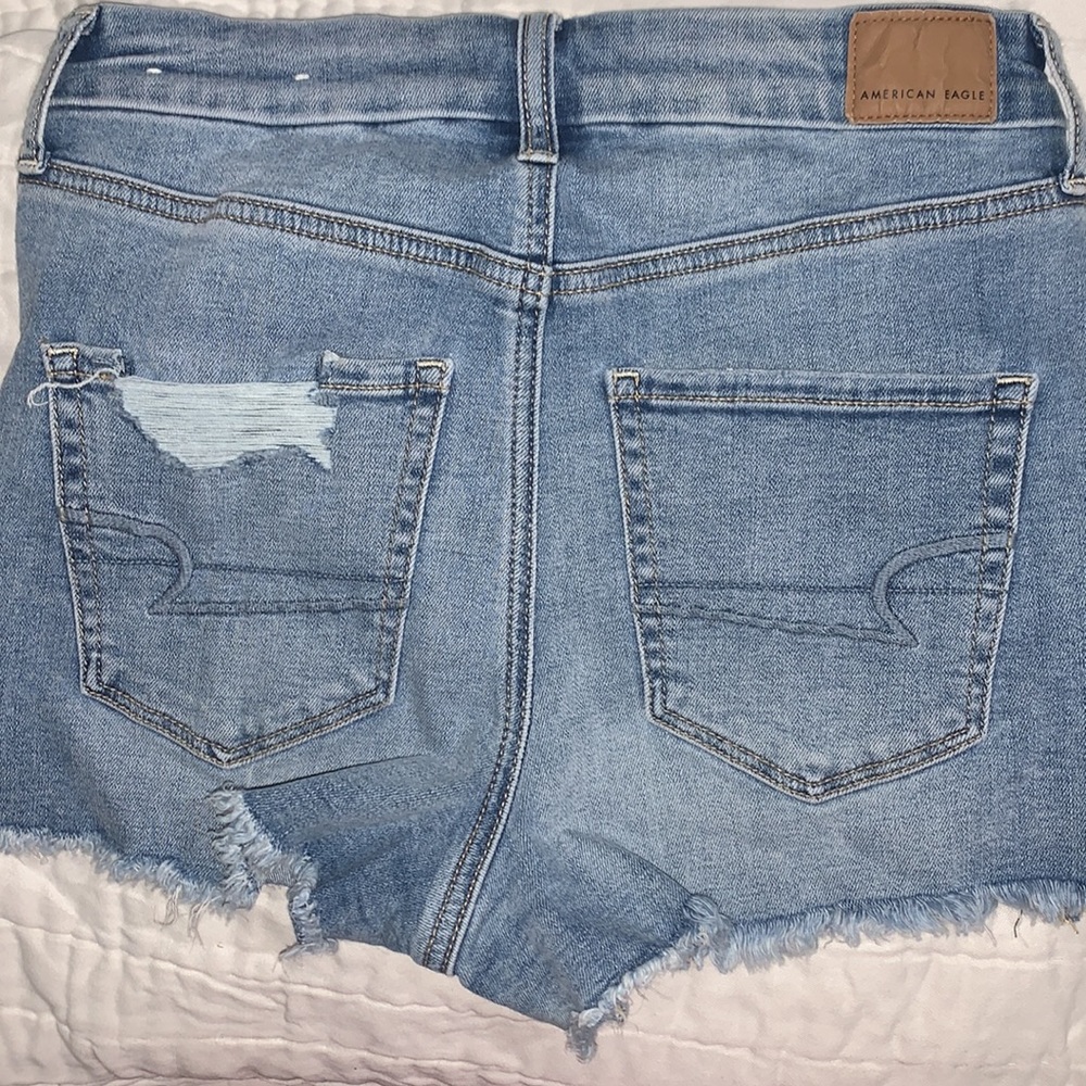 Shorts - Picture 2 of 2